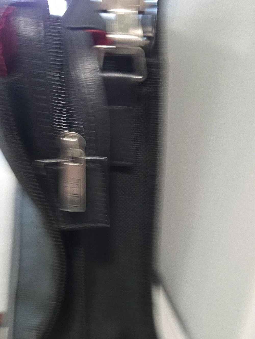 Tumi Laptop Tote